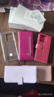 Xiaomi 13T 8/256 GB Black - 7