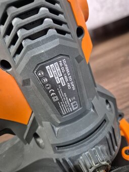 Brúska na sadrokartón - 7