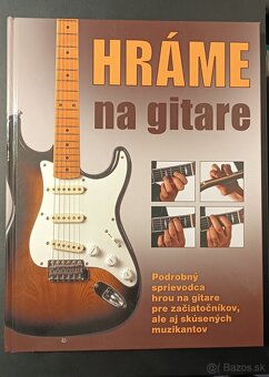 Predám rôzne knihy - 7