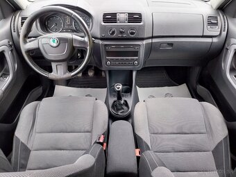 Škoda Roomster 1.2 TSI Style - 7