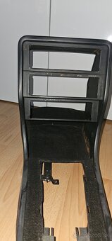 Foha golf mk2, jetta mk2 - 7