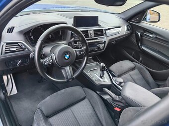 BMW 118d F20 Lci 8st. - 7