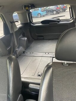 Predám Kia Sportage - 7