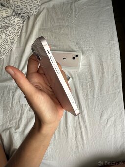 PREDAM IPHONE 13mini PINK - 7