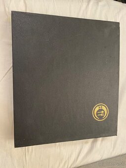 Príbor Sandrik Anticorro 24ks - 7