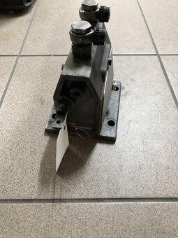 Vstrekovacie čerpadlo zetor 25 - 7