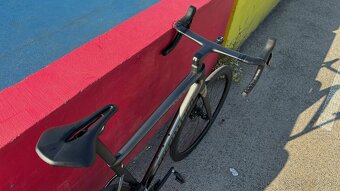 Specialized Tarmac SL8 56 - 7