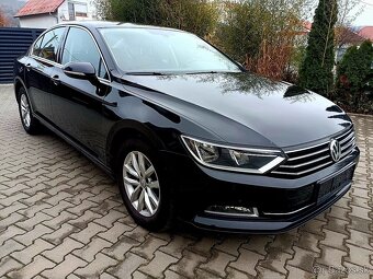VW PASSAT - PREDAJ AJ NA SPLÁTKY - 7