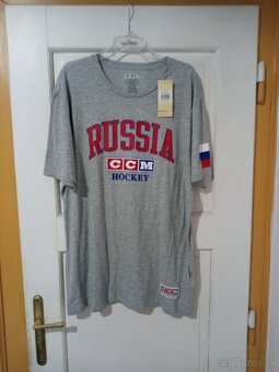 Predam tricko a bundu CCM . - 7