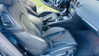 Audi TT Coupe 2.0TFSI - 7