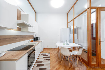 Na predaj 3 izbový byt - Mlynská, Košice, Centrum - 7