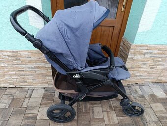 Cam dinamico 2020 - 7