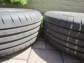 16" pl. disky Duster s let. pneu 215/65R16 98V Fulda - 7