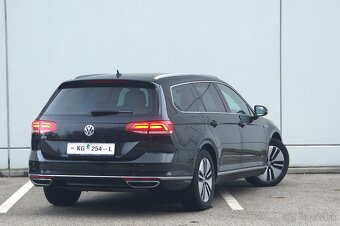 VW Passat GTE B8 Hybrid DSG Top cena - 7