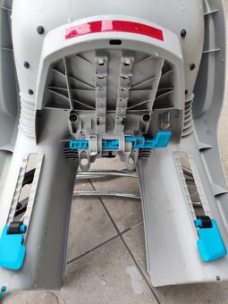 Thule detska zadna sedacka - 7