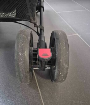 Golfovy kociar Maxi Cosi Mara Brave - 7