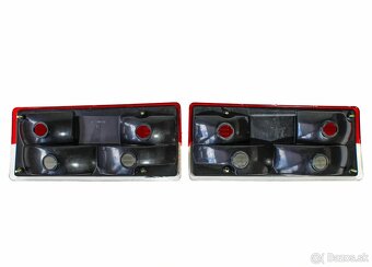 Lada (Ваз) 2105 / 2107 - 7