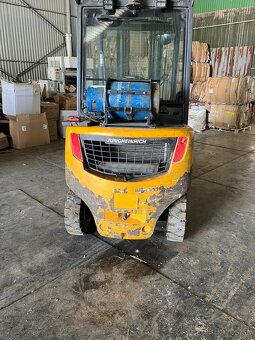 VZV JUNGHEINRICH - 7