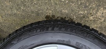 5x112,r16,Dezent,6,5Jx16,et42-215/60-Michelin - 7