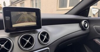 Mercedes Benzín CLA cdi AMG Line - 7