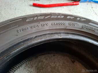 215/50 r17 letné pneumatiky - 7