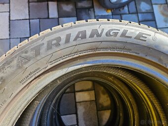 Triangle SNOWLINK PL02 235/55 R19  Zimné pneumatiky - 7