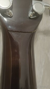 Predám klasicku gitaru. - 7