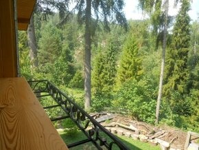 chata na predaj Čingov - 7