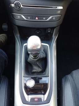 Peugeot 308 Blue HDi 1.5 96 kW - 7