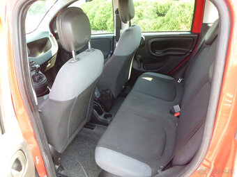 Fiat Panda 1,2i LPG 2018 - 7