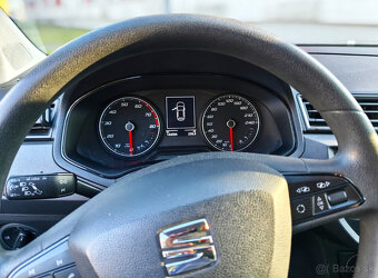 Seat Ibiza 1.0 2018, Ibiza V - 7