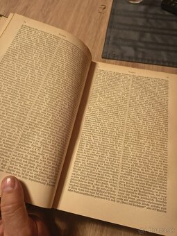 Cirkevný lexikon 1895 - 7