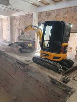 Práca strojníka/vodiča - 7