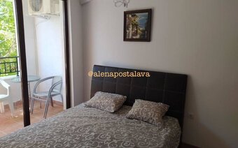 Studio – Aheloy, Bulharsko, 35m2 - 7