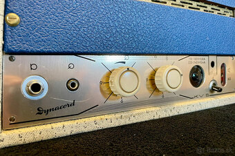DYNACORD KV6 - VINTAGE 59´ - 7