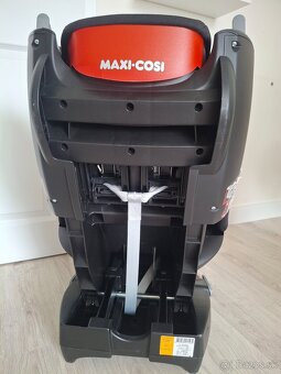 Maxi Cosi Tobi Authentic Black autosedačka 9-18kg - 7