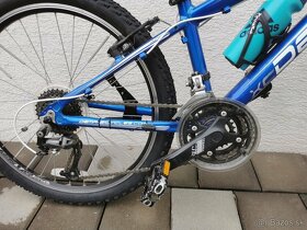 Vynikajúci Horský Bike DEMA METTYS 24 alloy v 100% stave - 7