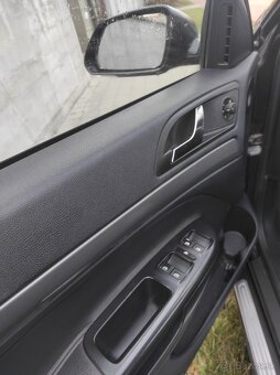 ŠKODA OCTAVIA 2,COMBI,2,0tdi,4x4.2008. - 7