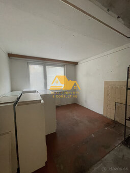 Exkluzívne Predám 2 izbový byt s balkónom v Hurbanove - 7
