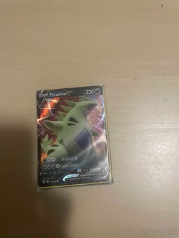 Pokemon karty - 7