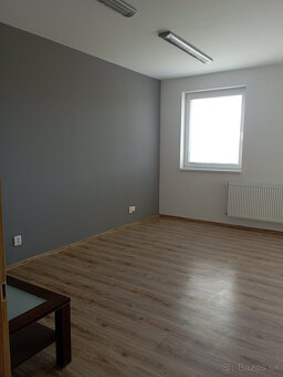 Kancelária Sabinov /časť Orkucany - 7