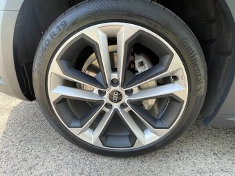 AUDI A4 ALLROAD 3.0 TDI QATTRO - 7