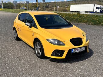 Seat Leon FR 125kw - 7