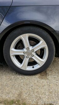 Audi A4 B8,5 3.0 TDI Quattro - 7
