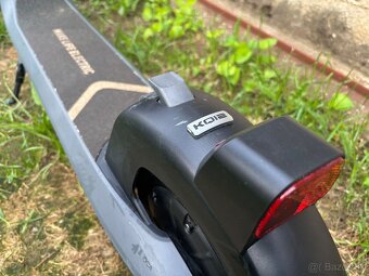 Elektrická kolobežka NIU KQi2 Pro - 7