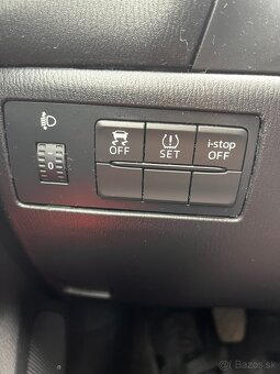 Mazda 3 2.0 Skyactiv - 7