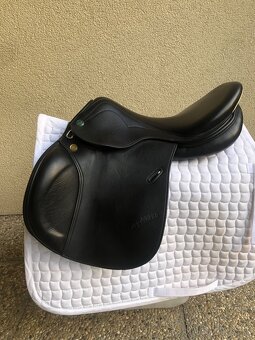 Sedlo Prestige Joy Jumper - 7