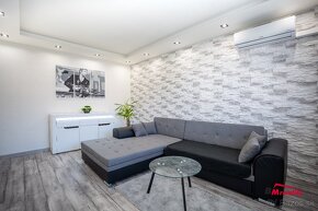Moderný 1 izbový byt po kompletnej rekonštrukcii - 7