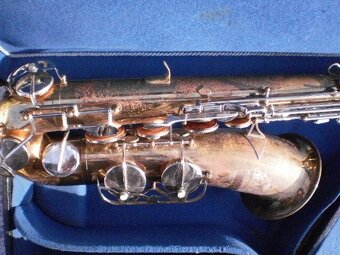 Tenor saxofon KOHLERT - REGENT - 7