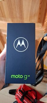 Predám prípadne vymením Moto g23 - 7
